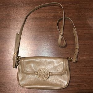 Small Tory Burch crossbody